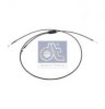 DT 1.22928 Bonnet Cable